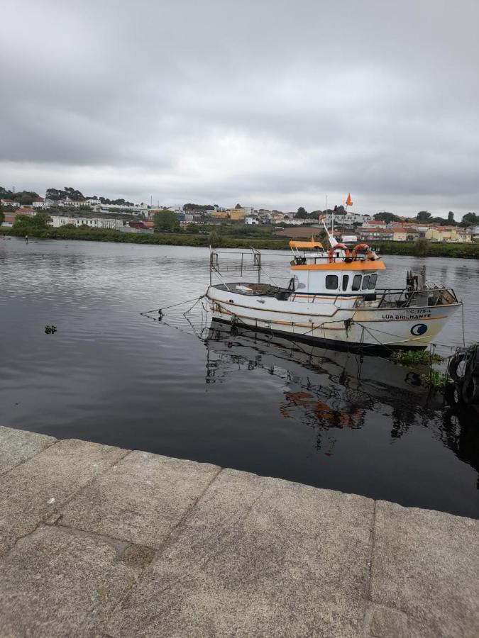 Casa Da Nau Apartman Vila do Conde Kültér fotó