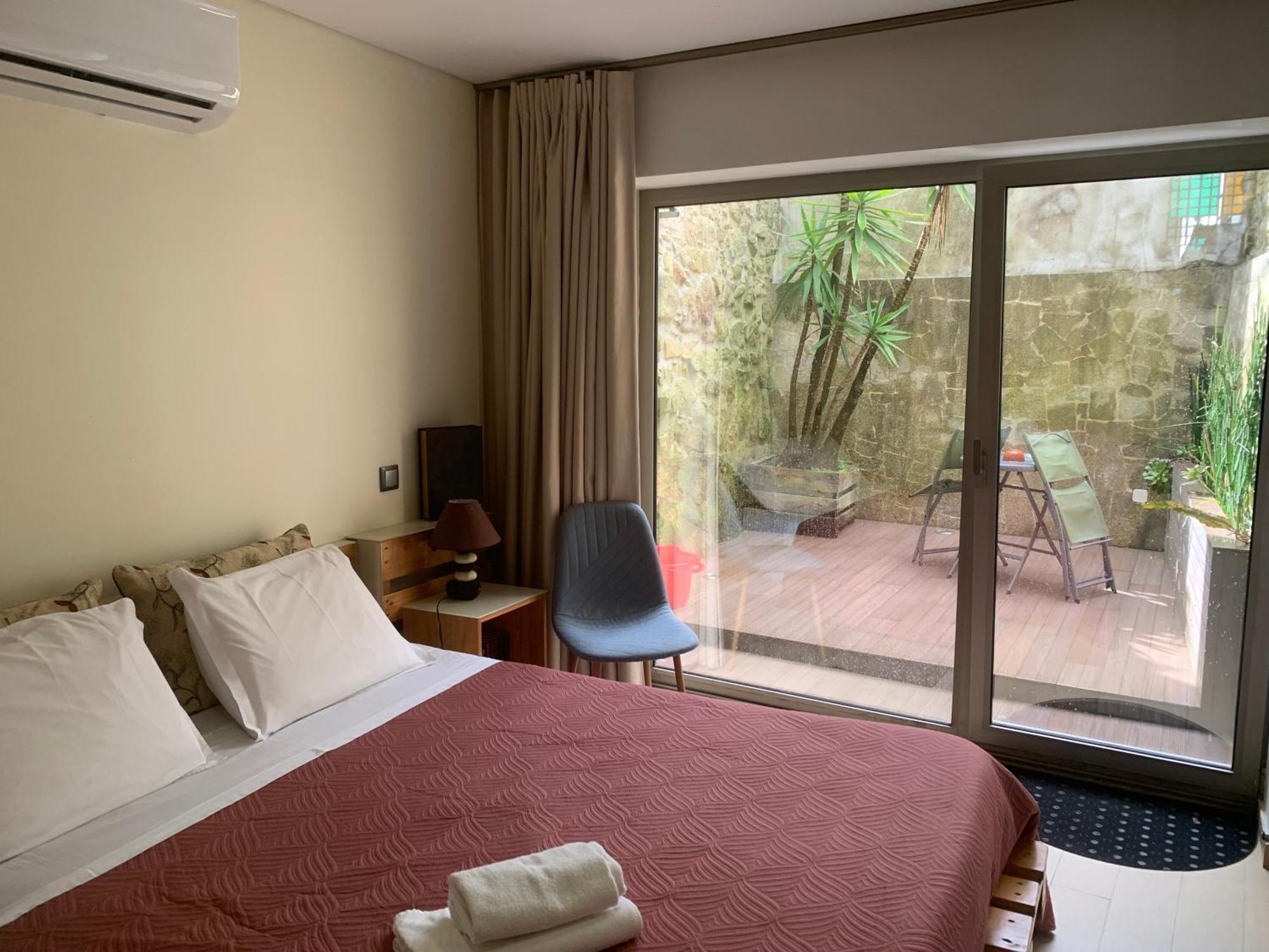 Casa Da Nau Apartman Vila do Conde Kültér fotó