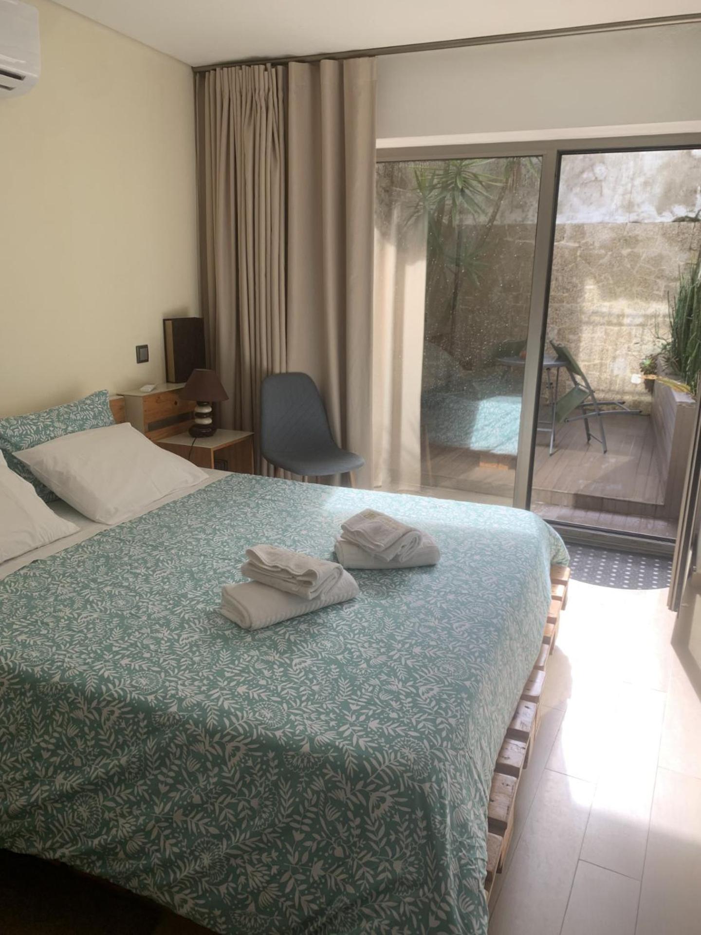 Casa Da Nau Apartman Vila do Conde Kültér fotó